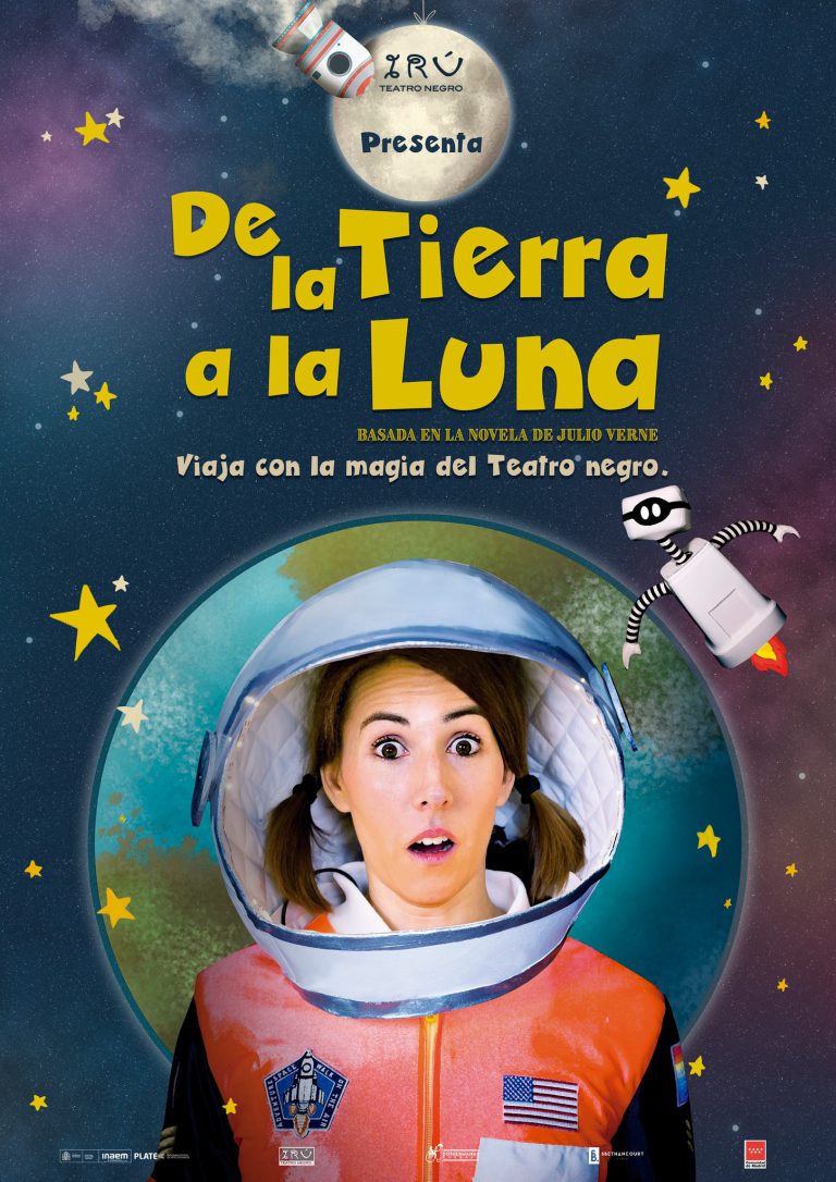 De La Tierra A La Luna Ayuntamiento De Laguna De Duero