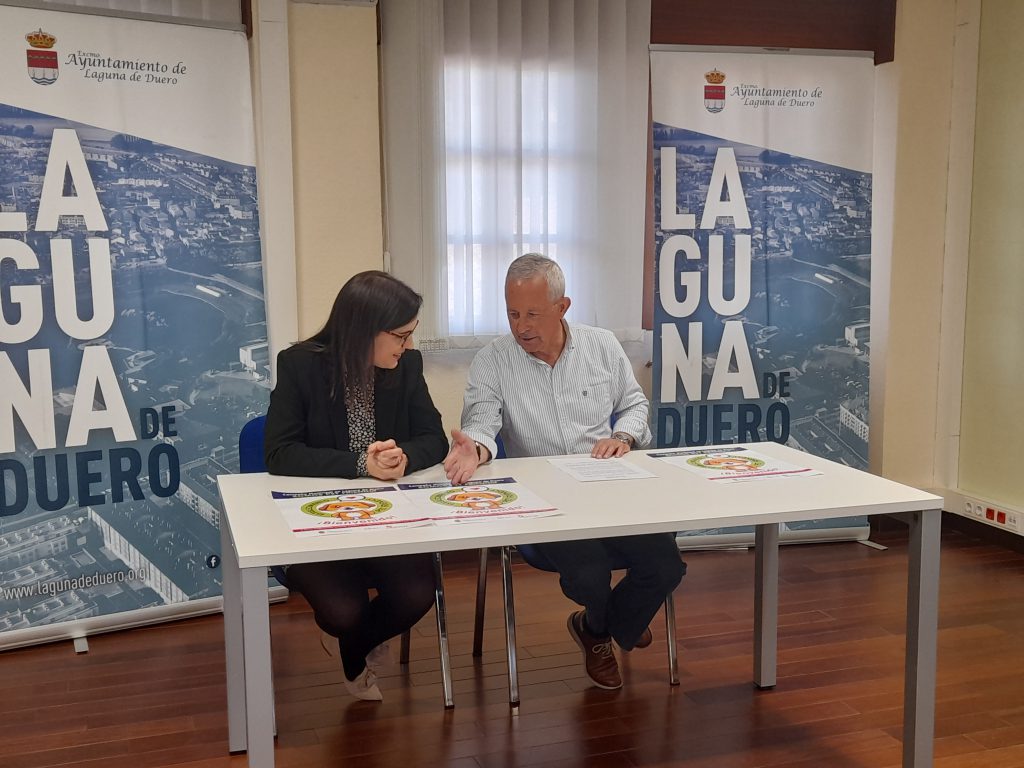 El Ayuntamiento De Laguna De Duero Se Suma A La Tendencia Pet Friendly